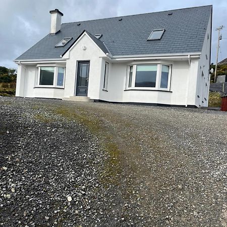 Doogort Beach View Heights, Dugort, Achill Island מראה חיצוני תמונה