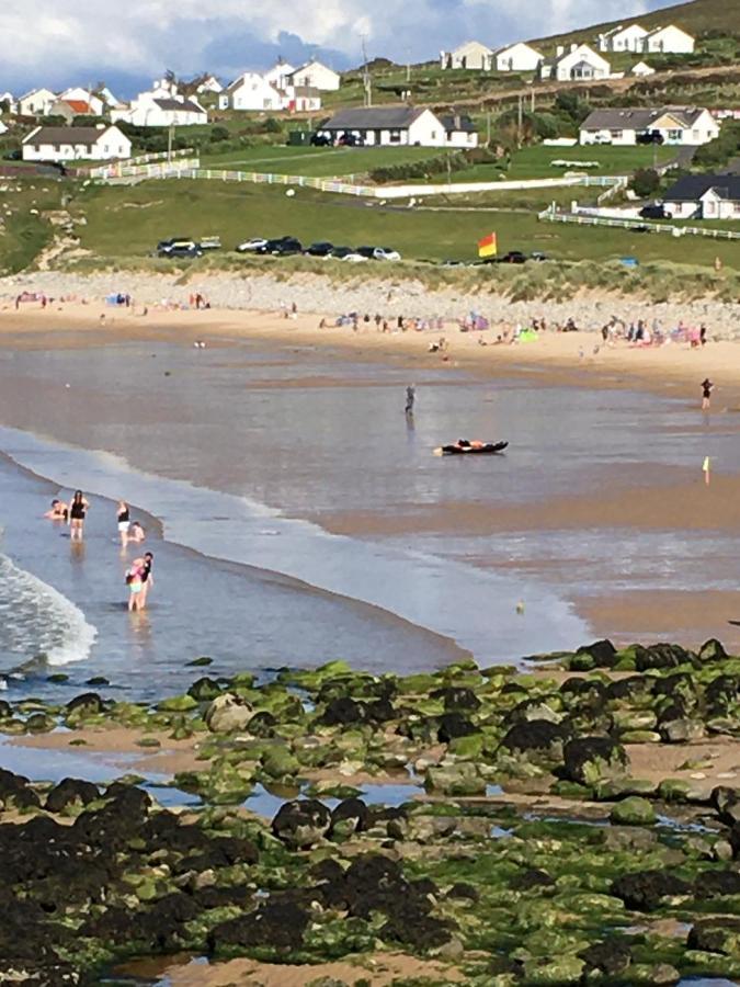 Doogort Beach View Heights, Dugort, Achill Island מראה חיצוני תמונה