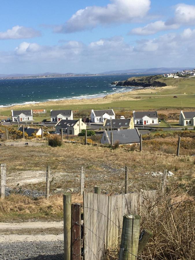 Doogort Beach View Heights, Dugort, Achill Island מראה חיצוני תמונה
