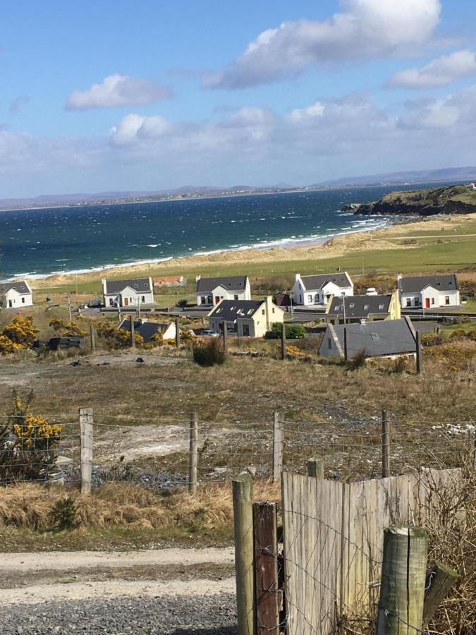 Doogort Beach View Heights, Dugort, Achill Island מראה חיצוני תמונה