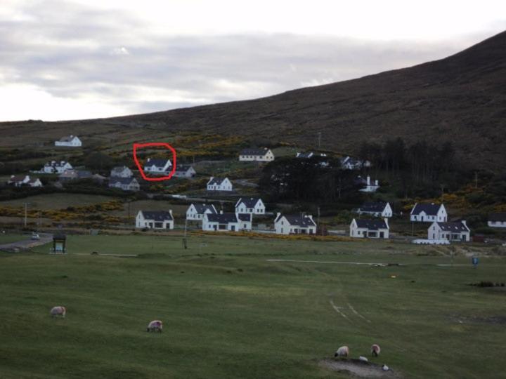 Doogort Beach View Heights, Dugort, Achill Island מראה חיצוני תמונה