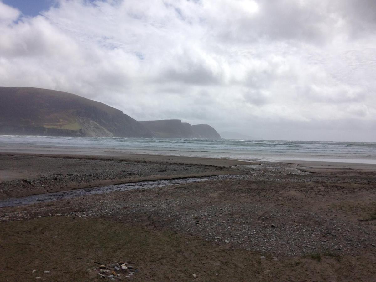 Doogort Beach View Heights, Dugort, Achill Island מראה חיצוני תמונה