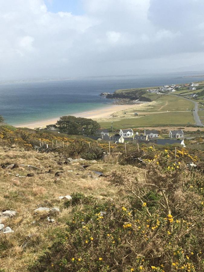 Doogort Beach View Heights, Dugort, Achill Island מראה חיצוני תמונה