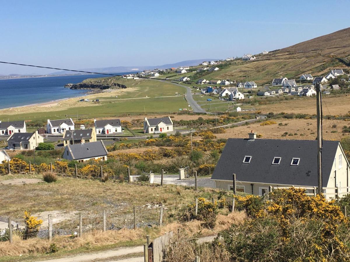 Doogort Beach View Heights, Dugort, Achill Island מראה חיצוני תמונה