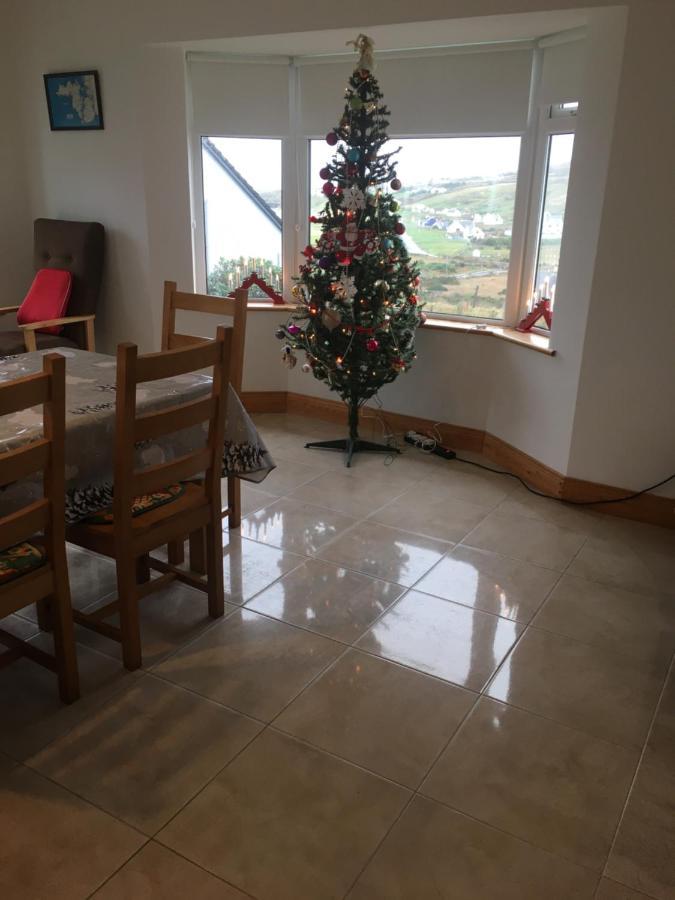 Doogort Beach View Heights, Dugort, Achill Island מראה חיצוני תמונה