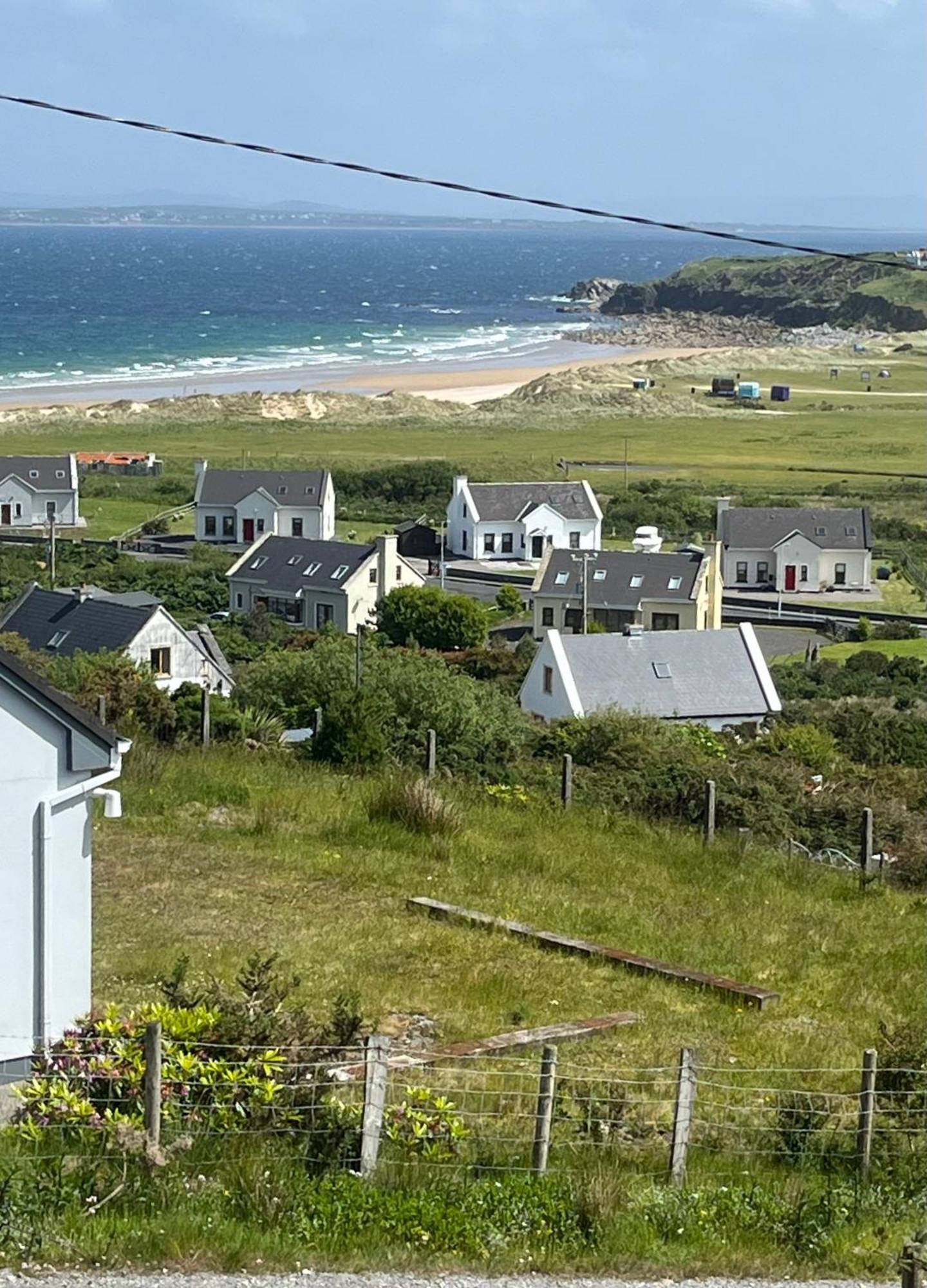 Doogort Beach View Heights, Dugort, Achill Island מראה חיצוני תמונה