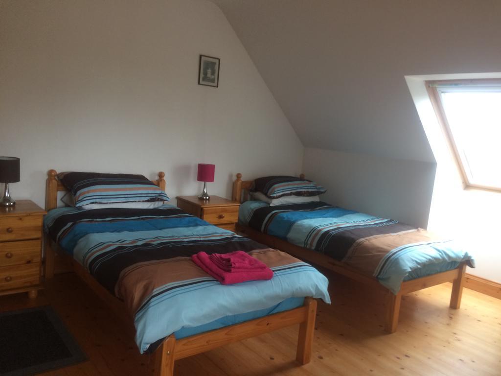 Doogort Beach View Heights, Dugort, Achill Island מראה חיצוני תמונה