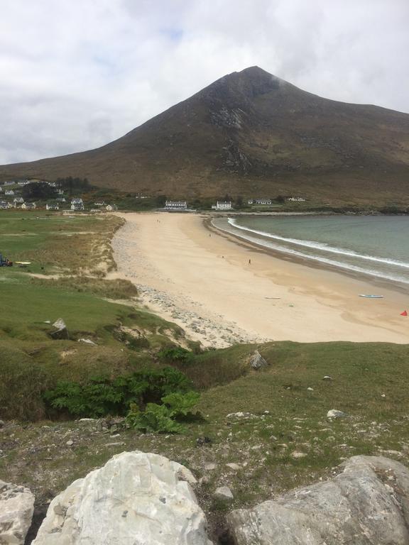Doogort Beach View Heights, Dugort, Achill Island מראה חיצוני תמונה