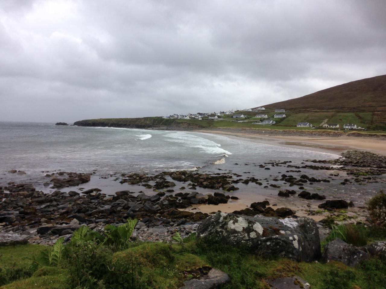 Doogort Beach View Heights, Dugort, Achill Island מראה חיצוני תמונה